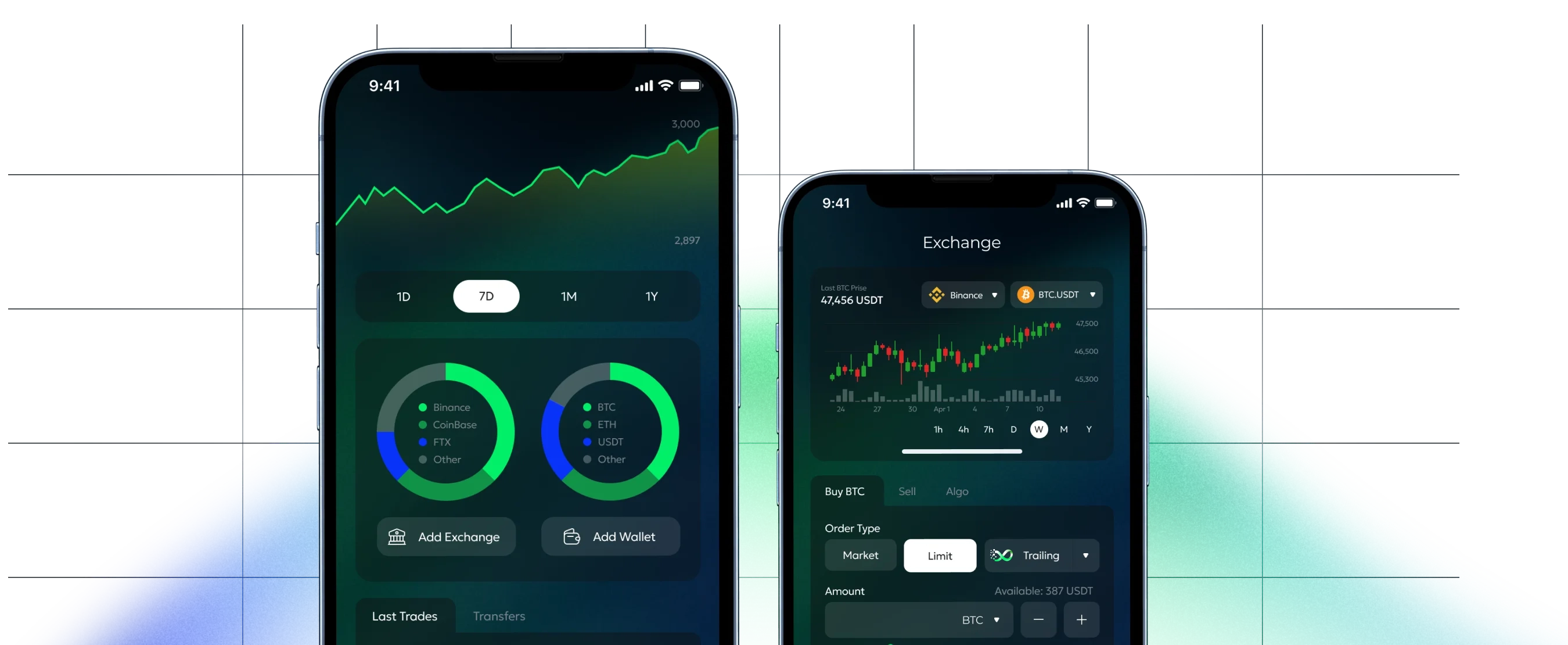 <span>get the app.</span> start trading smarter